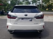 Bán Lexus RX 200T sản xuất 2016, đăng ký 2017, màu trắng