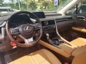 Bán Lexus RX 200T sản xuất 2016, đăng ký 2017, màu trắng