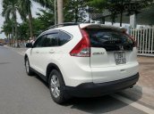 Xe Honda CRV 2.0L sản xuất 12/2013