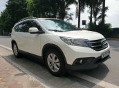 Xe Honda CRV 2.0L sản xuất 12/2013