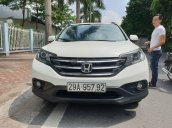 Xe Honda CRV 2.0L sản xuất 12/2013