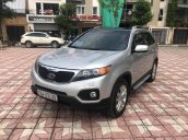 Mới về Kia Solento Limitte 2010 nhập khẩu, số tự động, máy full, dầu