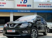 Nissan Xtrail SL 2.0 Premium sx 2016, màu nâu