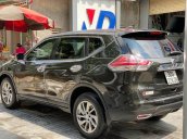 Nissan Xtrail SL 2.0 Premium sx 2016, màu nâu