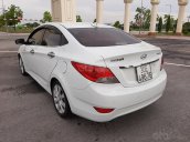 Bán nhanh chiếc Hyundai Accent MT xe giá thấp, giao nhanh toàn quốc