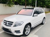 Bán xe Mercedes Benz GLK250 AMG 4Matic đời 2014