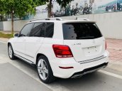 Bán xe Mercedes Benz GLK250 AMG 4Matic đời 2014