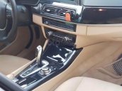 Cần bán xe BMW 5 Series 520i đời 2016, màu đen