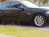 Cần bán xe BMW 5 Series 520i đời 2016, màu đen