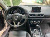 Bán gấp với giá ưu đãi nhất chiếc Mazda 3 1.5AT, đời 2016, xe còn mới hoàn toàn, giao nhanh