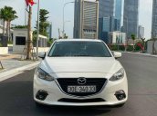 Bán gấp với giá ưu đãi nhất chiếc Mazda 3 1.5AT, đời 2016, xe còn mới hoàn toàn, giao nhanh