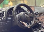 Bán gấp với giá ưu đãi nhất chiếc Mazda 3 1.5AT, đời 2016, xe còn mới hoàn toàn, giao nhanh