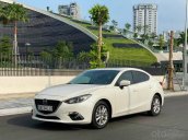 Bán gấp với giá ưu đãi nhất chiếc Mazda 3 1.5AT, đời 2016, xe còn mới hoàn toàn, giao nhanh