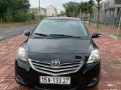 Bán xe Toyota Vios 2008 tư nhân sử dụng