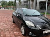 Bán xe Toyota Vios 2008 tư nhân sử dụng