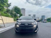 Cần bán nhanh với giá ưu đãi nhất chiếc Toyota Vios G, sản xuất năm 2019, xe mới chạy đi ít