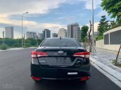 Cần bán nhanh với giá ưu đãi nhất chiếc Toyota Vios G, sản xuất năm 2019, xe mới chạy đi ít