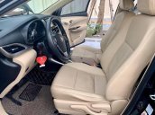 Cần bán nhanh với giá ưu đãi nhất chiếc Toyota Vios G, sản xuất năm 2019, xe mới chạy đi ít