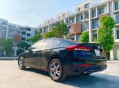 Hyundai Elantra 2.0 sản xuất 2016, màu đen