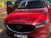 Bán xe Mazda CX5 SX năm 2018, bản 2.0 đổi xe mới