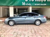 Bán Nissan Teana sản xuất 2010, màu đen, xe nhập, số tự động 