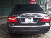 Bán ô tô Mercedes E250 sản xuất năm 2010, màu nâu, số tự động