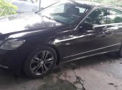 Bán ô tô Mercedes E250 sản xuất năm 2010, màu nâu, số tự động