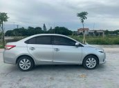 Bán nhanh với giá ưu đãi nhất chiếc Toyota Vios G, sản xuất năm 2014, xe còn mới, đi giữ gìn