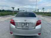 Bán nhanh với giá ưu đãi nhất chiếc Toyota Vios G, sản xuất năm 2014, xe còn mới, đi giữ gìn