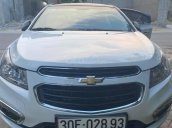 Cần bán Cruze sx 2017, đk 2018