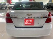 Bán xe Chevrolet Aveo năm 2018, màu trắng