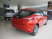 Bán xe Toyota Yaris năm sản xuất 2020, nhập khẩu nguyên chiếc