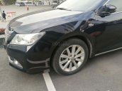 Bán Toyota Camry 2.5G sản xuất 2014, màu đen, số tự động, giá tốt