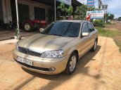 Bán Ford Laser sản xuất 2002, keo chỉ rin cả xe