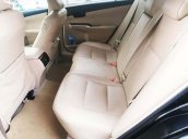 Bán Toyota Camry 2.5G sản xuất năm 2014, màu đen