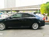 Bán Toyota Camry 2.5G sản xuất năm 2014, màu đen