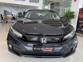 {Đồng Nai} Honda Civic 1.5 RS 2021 k/mãi sốc, giao ngay, đủ màu, nhập khẩu chính hãng