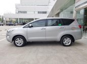 Cần bán xe Toyota Innova 2.0E 2019, màu bạc, xe gia đình HCM đi 45.000km - Xe chất giá tốt