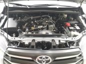 Cần bán xe Toyota Innova 2.0E 2019, màu bạc, xe gia đình HCM đi 45.000km - Xe chất giá tốt