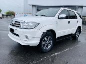 Bán Toyota Fortuner sản xuất năm 2012 còn mới giá cạnh tranh