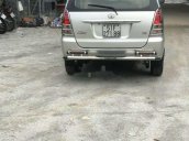 Bán ô tô Toyota Innova sản xuất năm 2008 còn mới, 260 triệu