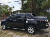 Bán Isuzu Dmax sản xuất 2016, màu đen, nhập khẩu số tự động, giá 570tr