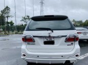 Bán Toyota Fortuner sản xuất năm 2012 còn mới giá cạnh tranh