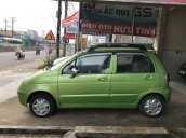 Xe Daewoo Matiz năm 2008 còn mới, 85 triệu