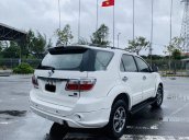 Bán Toyota Fortuner sản xuất năm 2012 còn mới giá cạnh tranh