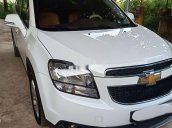 Bán xe Chevrolet Orlando sản xuất 2017, nhập khẩu còn mới