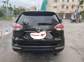 Cần bán Nissan X trail sản xuất năm 2018, màu đen giá cạnh tranh