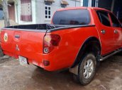 Cần bán Mitsubishi Triton năm sản xuất 2010, xe nhập còn mới giá cạnh tranh