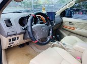 Bán Toyota Fortuner sản xuất năm 2012 còn mới giá cạnh tranh