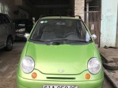 Xe Daewoo Matiz năm 2008 còn mới, 85 triệu